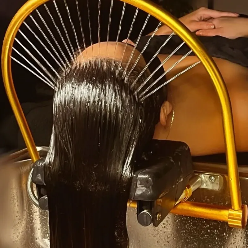 Head spa 360 ( 2 horas y 30 min )