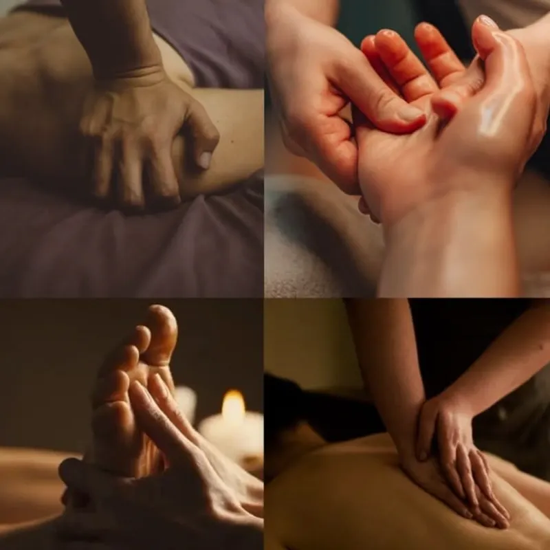 Head spa 360 ( 2 horas y 30 min )