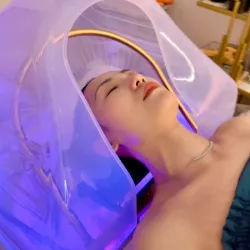 Head spa 360 ( 2 horas y 30 min )