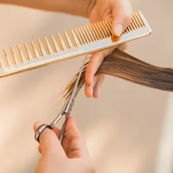 ✂️ ¡Renueva tu estilo hoy! ✂️✨ Asesoría de estilo gratuita