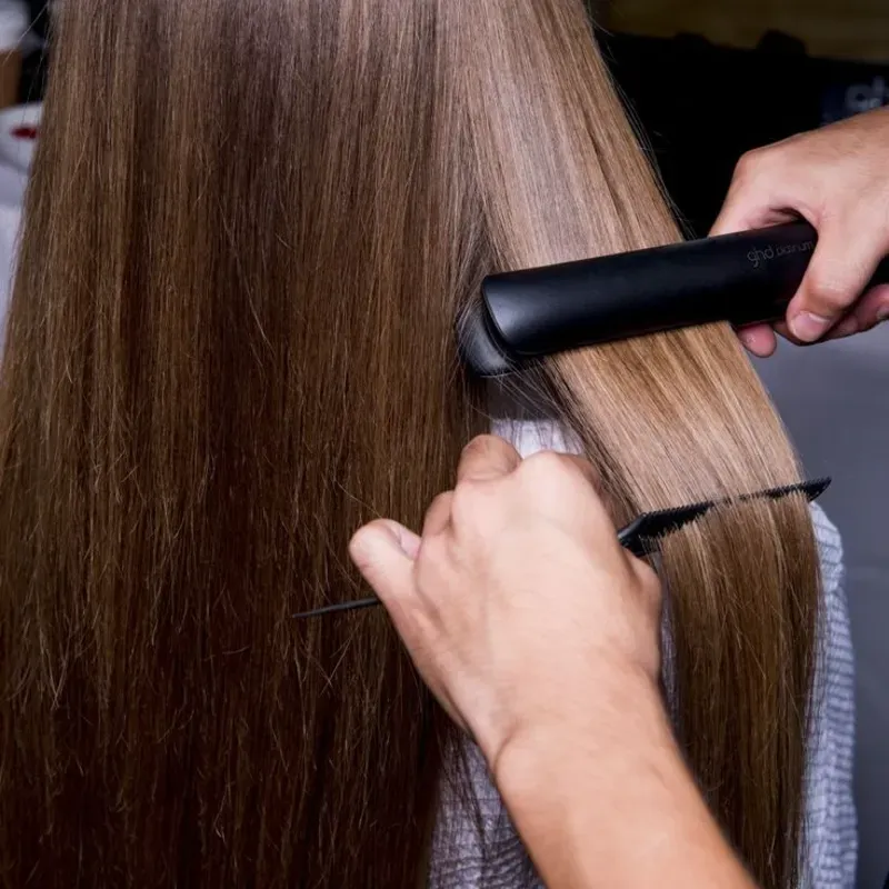 Lavar y peinar ( 1 hora )