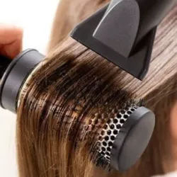 Lavar y peinar ( 1 hora ) 