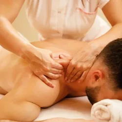 Masaje Holístico (90 min ) 