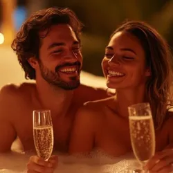 🌹Experiencia Romance Eterno ( 3 horas) 