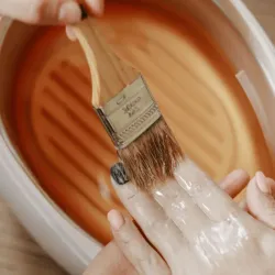 Parafina para manos y pies (45 min ) 