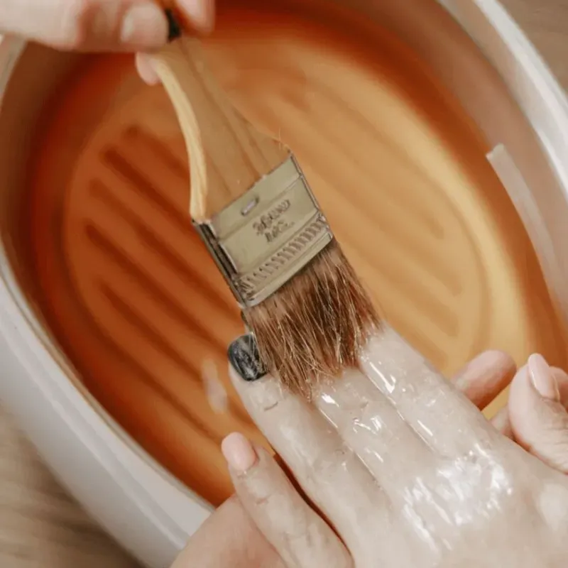 Parafina para manos y pies (45 min ) 