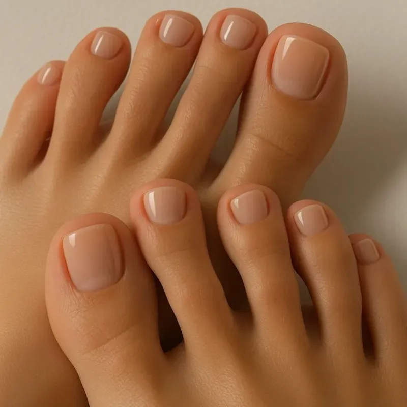 Pedicura spa (1 hora ).