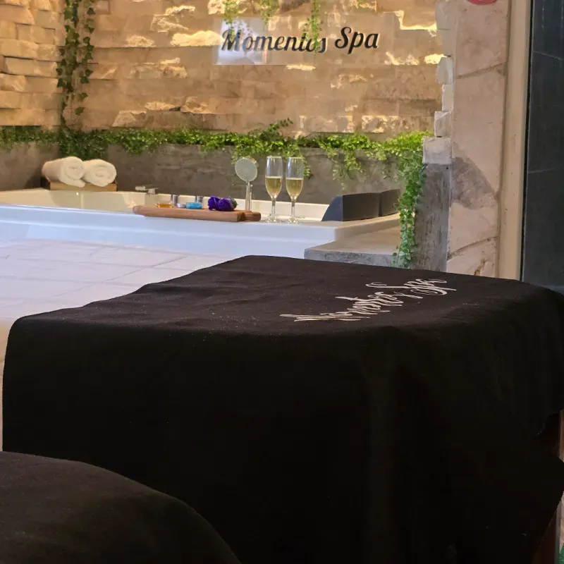 Momento Éxtasis Royale ( 3 horas )