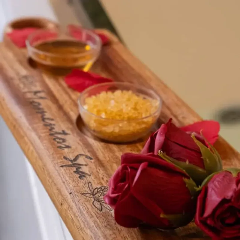 馃憫 Ritual Eternal Velvet (3 horas )