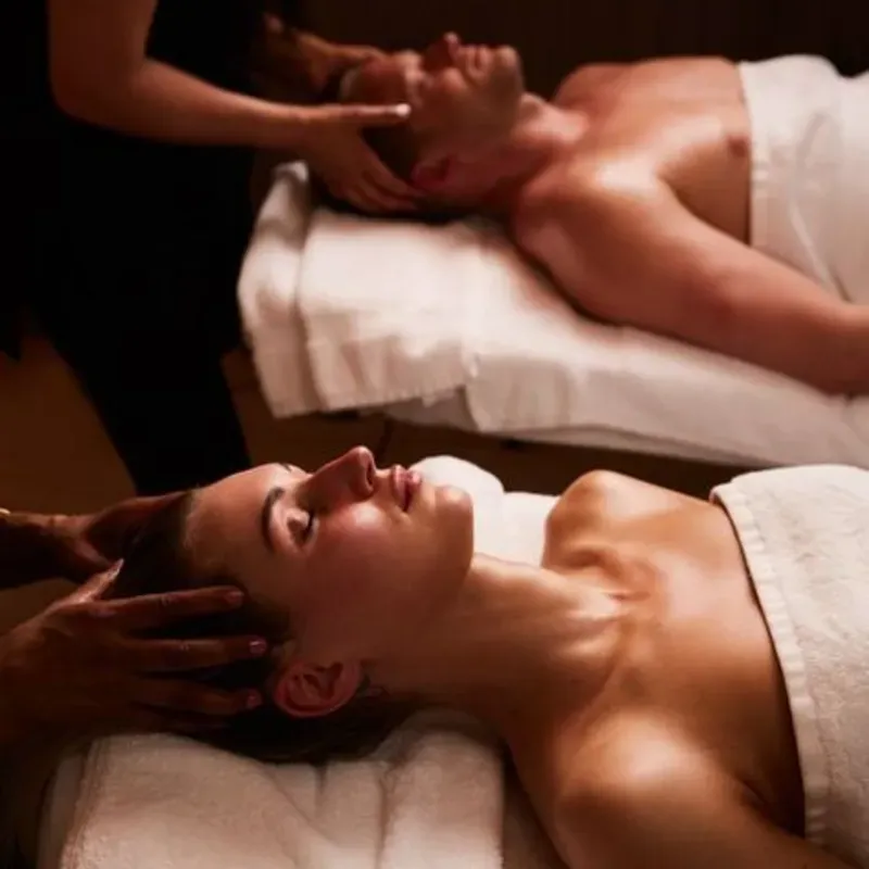 馃憫 Ritual Eternal Velvet (3 horas )