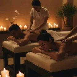 Plan Romántico 😍 ( 2 horas ).