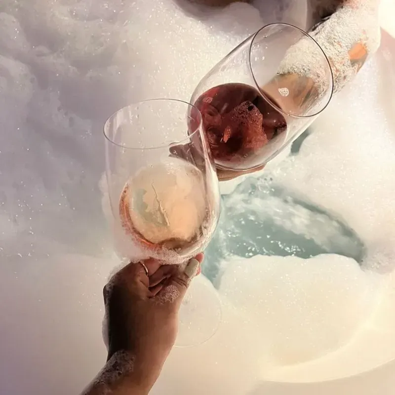 馃憫 Ritual Eternal Velvet (3 horas )