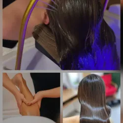 “Ritual Reina en Calma”(90 min