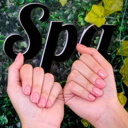 Esmalte semipermanente 