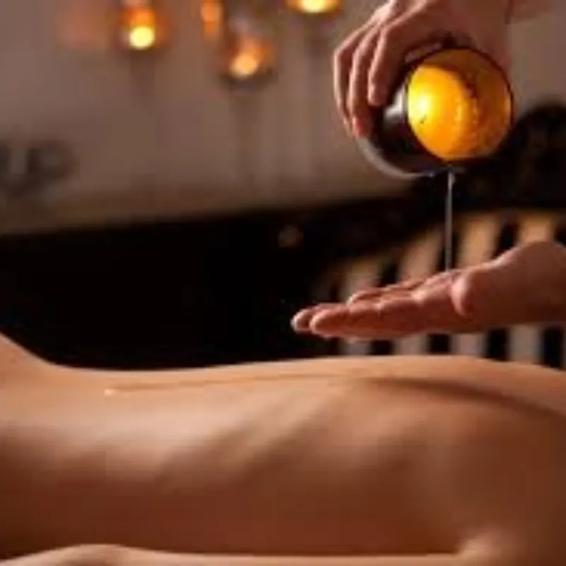 Spa Romantico