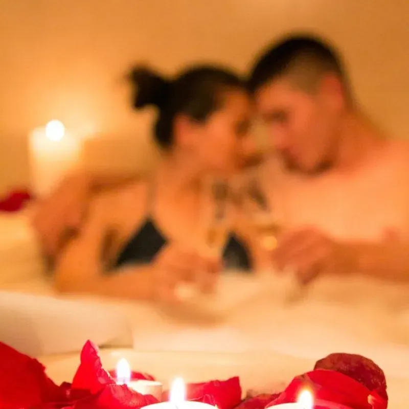 Tarde de spa para dos ( 3 horas y 30 min )