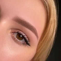 Tinte de cejas para mujer 