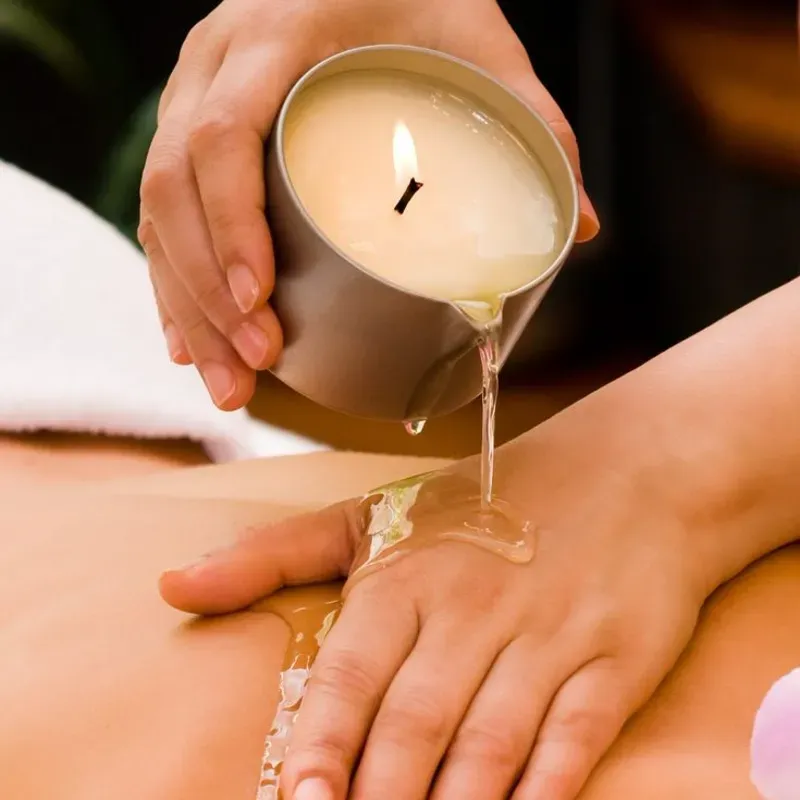 Toque de luz (2horas ) 