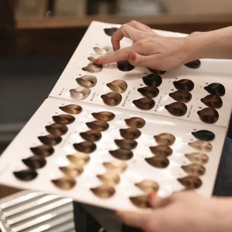  ¡Transforma tu look! 