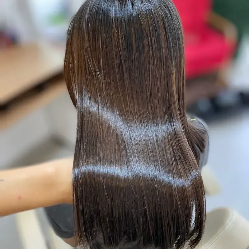 Tratamientos capilares