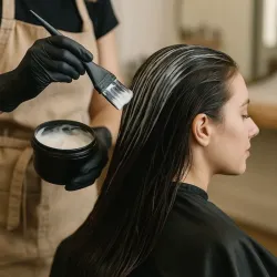 Tratamientos capilares