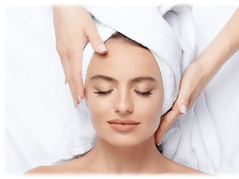 Tratamientos faciales