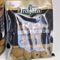 Aceitunas 160g