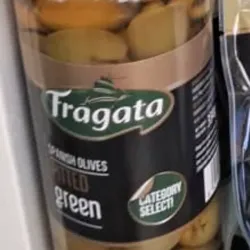 Aceitunas 330g
