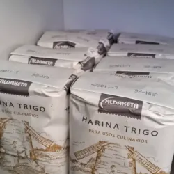 Harina