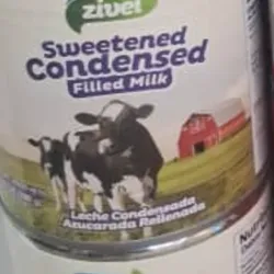 Leche Condensada 