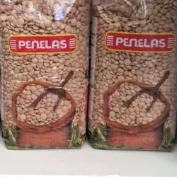 Lentejas