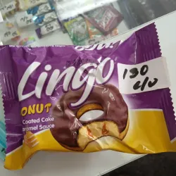 Lingo Donut