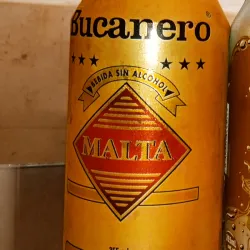 Malta Bucanero