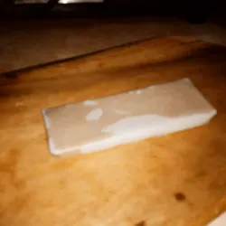 Maní molido pequeño 