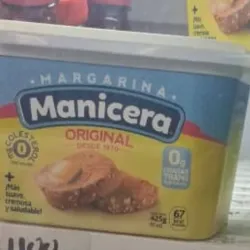 Mantequilla 