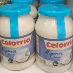 Mayonesa