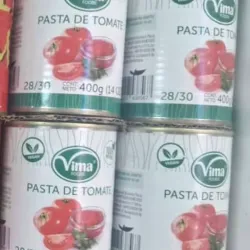 Pasta de tomate Vima