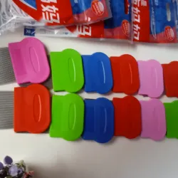 Peines para piojos 
