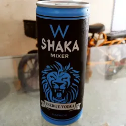Shaka