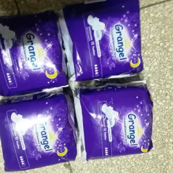 Toallitas sanitarias