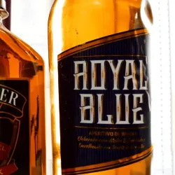 Whisky Royal