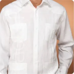 GUAYABERA
