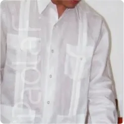 GUAYABERA