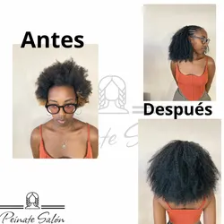 Aplicación de crochet 