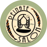 Catálogo Peínate Salón