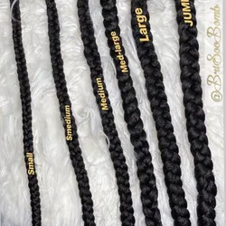 Trenzas Africanas