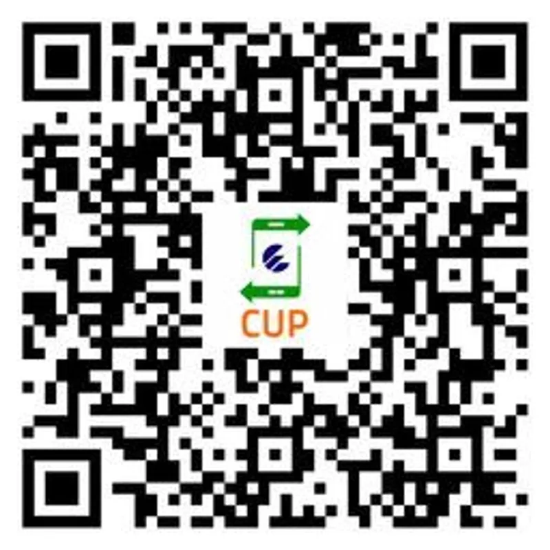 Códigos QR para pagos electrónicos