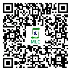 QR de Tarjeta en MLC por Transfermovil