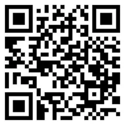 QR de Wallet Bitcoins (Trust Wallet)