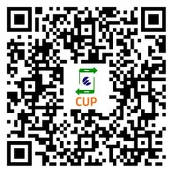 QR Tarjeta en CUP por Transfermovil 